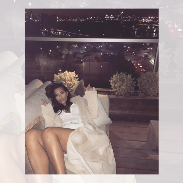 ESC: Celeb Apps, Kim Kardashian ESC: Celeb Apps, Kim Kardashian
